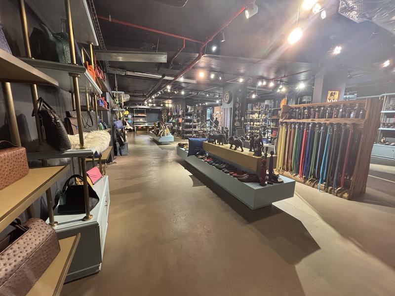 To Let commercial Property for Rent in Gardens Western Cape